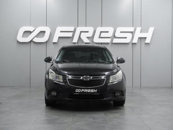 Chevrolet Cruze I Рестайлинг с пробегом 2012 года, цена 609 000 рублей, 255372 км, хэтчбек, Автокод Объявления