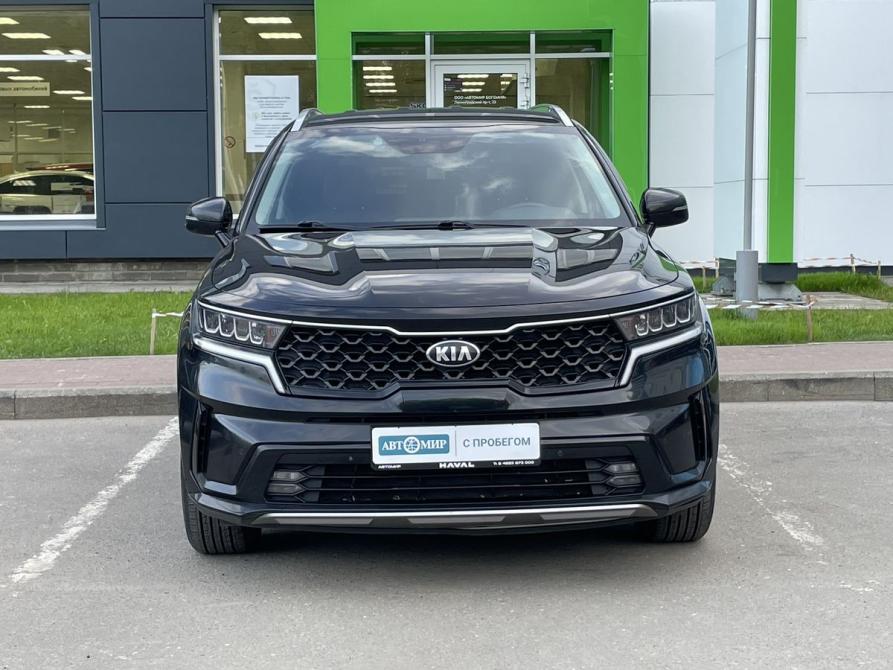 Kia Sorento IV Ярославль  - изображение 2