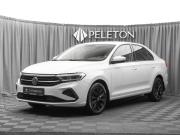 Volkswagen Polo VI Москва  - изображение 27