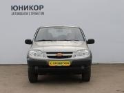 Chevrolet Niva I Рестайлинг Нижний Новгород  - изображение 17