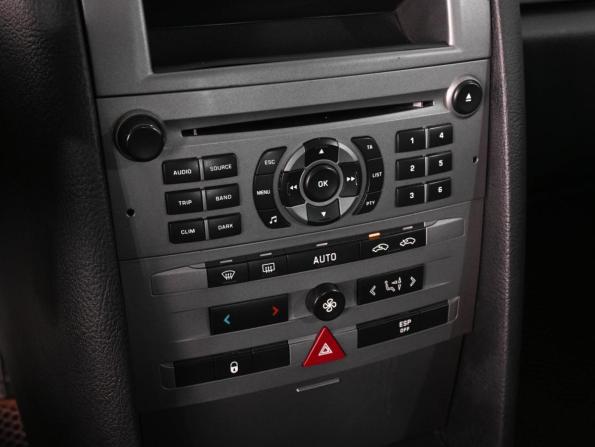 Peugeot 407 с пробегом 2004 года, цена 349 000 рублей, 250512 км, седан, Автокод Объявления