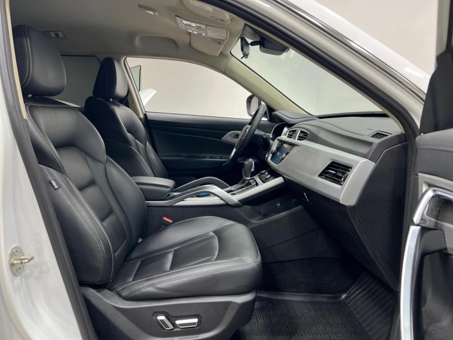 Geely Atlas I Кемерово  - изображение 24