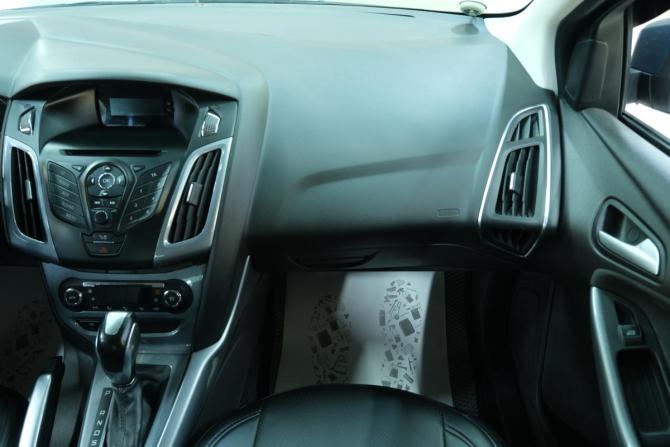 Ford Focus III с пробегом 2011 года, цена 929 000 рублей, 191000 км, хэтчбек, Автокод Объявления