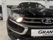 Lada (ВАЗ) Granta I Рестайлинг Нижний Новгород  - изображение 49