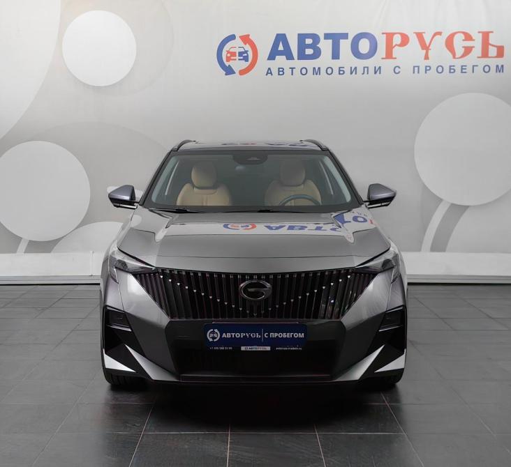 GAC GS3 Москва  - изображение 3