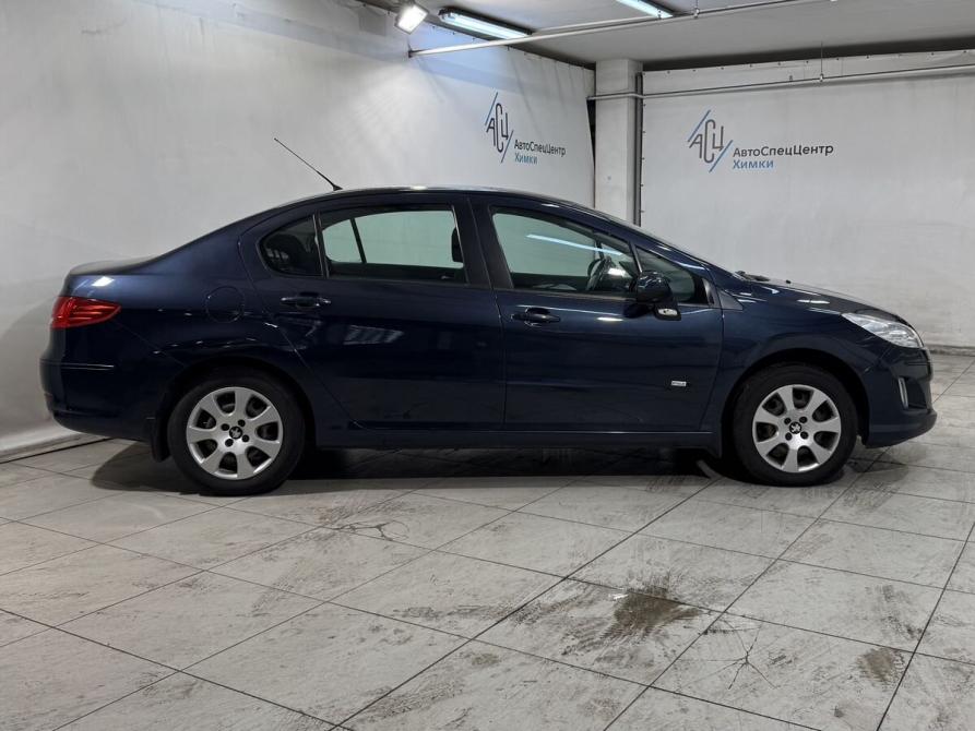 Peugeot 408 I Химки  - изображение 7