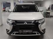 Mitsubishi Outlander III Рестайлинг 3 Казань  - изображение 24