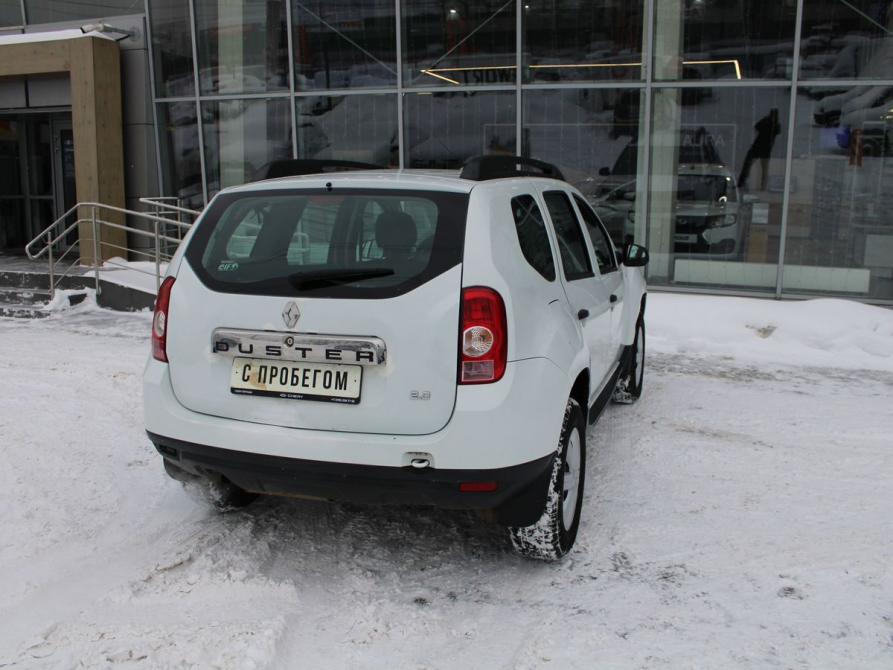 Renault Duster I Москва  - изображение 5