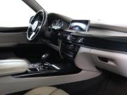 BMW X5 III (F15) Москва  - изображение 32