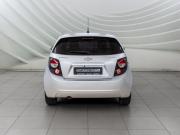 Chevrolet Aveo II Волгоград  - изображение 40