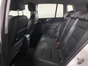 Volkswagen Tiguan I Рестайлинг Москва  - изображение 37