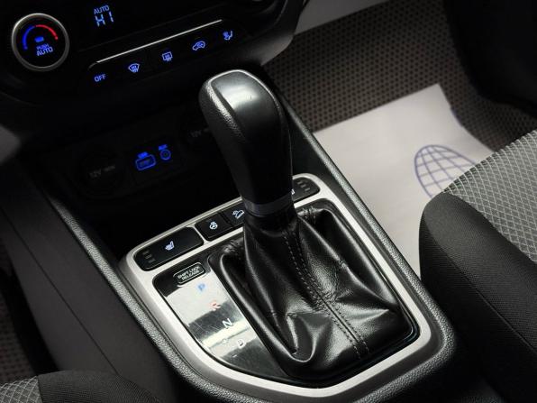 Hyundai Creta I с пробегом 2017 года, цена 1 899 000 рублей, 145100 км, внедорожник, Автокод Объявления