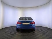 BMW 3 серии VI (F3x) Рестайлинг Москва  - изображение 34