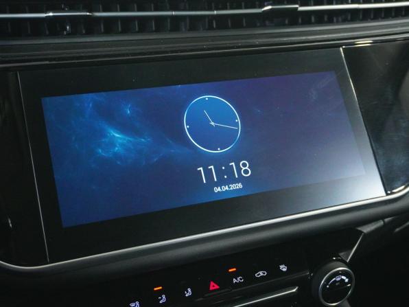 Omoda S5 с пробегом 2023 года, цена 1 627 000 рублей, 10190 км, седан, Автокод Объявления