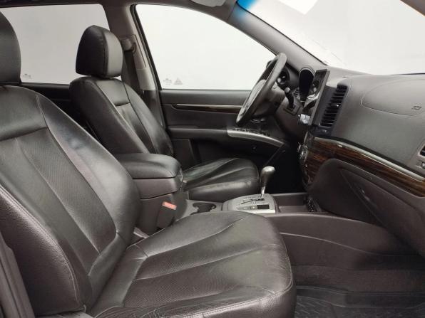 Hyundai Santa Fe II Рестайлинг с пробегом 2011 года, цена 1 289 000 рублей, 315681 км, внедорожник, Автокод Объявления
