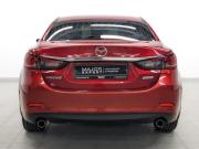 Mazda 6 III (GJ) Москва  - изображение 32