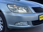 Skoda Octavia II (A5) Рестайлинг Ижевск  - изображение 38