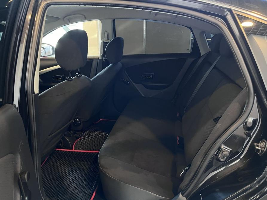 Nissan Almera III (G15) Чебоксары  - изображение 21