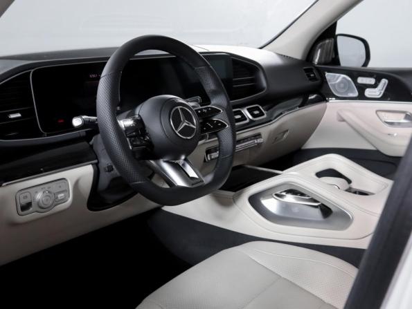 Mercedes-Benz GLE II (V167) с пробегом 2020 года, цена 4 500 000 рублей, 104600 км, внедорожник, Автокод Объявления