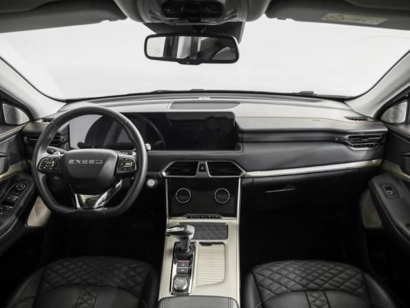 Exeed TXL I Рестайлинг с пробегом 2023 года, цена 2 399 000 рублей, 75303 км, внедорожник, Автокод Объявления