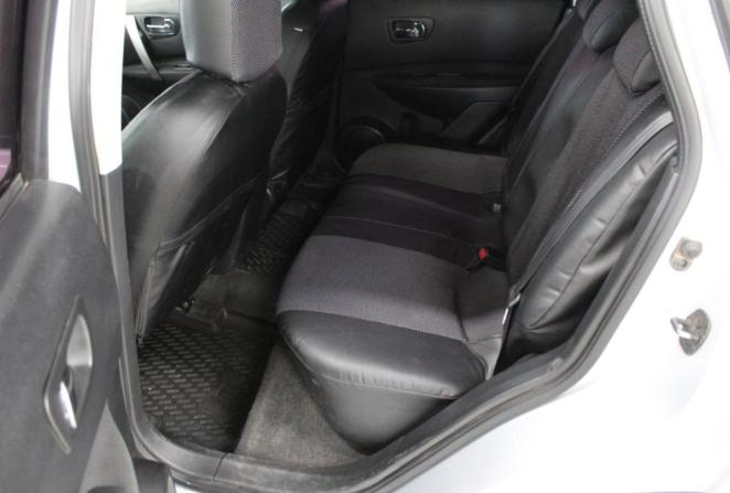 Nissan Qashqai I с пробегом 2008 года, цена 890 000 рублей, 190268 км, внедорожник, Автокод Объявления