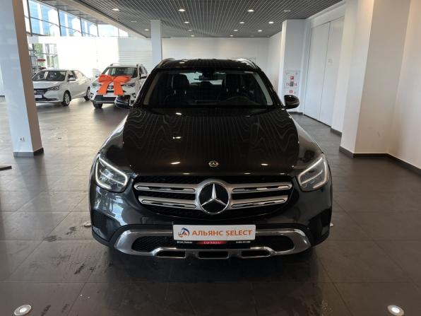 Mercedes-Benz GLC I (X253) Рестайлинг с пробегом 2020 года, цена 3 720 000 рублей, 131800 км, внедорожник, Автокод Объявления