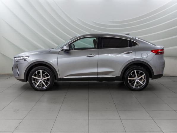 Haval F7x I с пробегом 2021 года, цена 1 798 000 рублей, 80349 км, внедорожник, Автокод Объявления