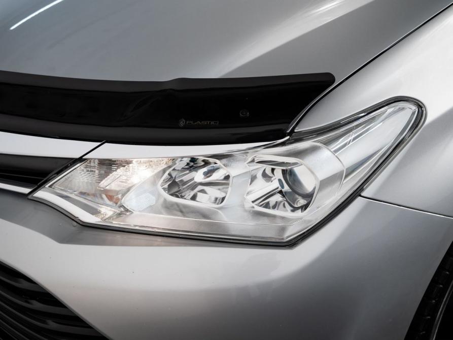 Toyota Corolla XI (E160 E170 E180) Рестайлинг 1 Иркутск  - изображение 19