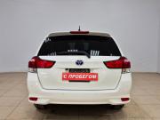 Toyota Corolla XI (E160 E170) Рестайлинг 2 Альметьевск  - изображение 27
