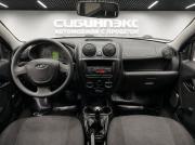 Lada (ВАЗ) Granta I Кемерово  - изображение 20
