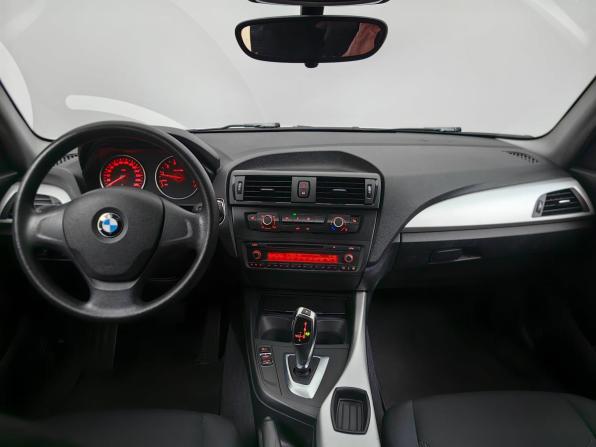 BMW 1 серии II (F20/F21) с пробегом 2012 года, цена 949 000 рублей, 186000 км, хэтчбек, Автокод Объявления