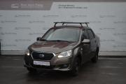 Datsun on-DO I Старый Оскол  - изображение 21