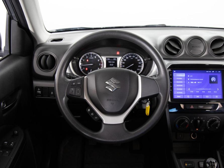 Suzuki Vitara II Санкт-Петербург  - изображение 11