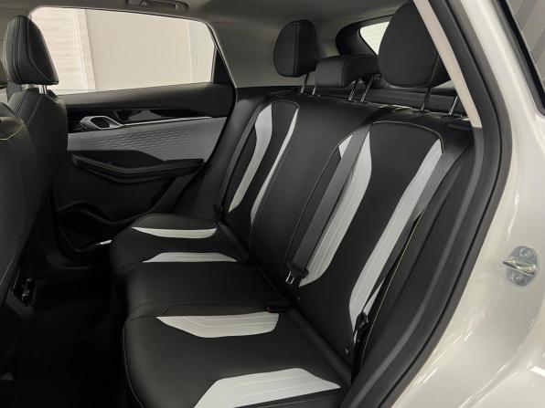 Geely Coolray I Рестайлинг с пробегом 2023 года, цена 2 290 000 рублей, 100 км, внедорожник, Автокод Объявления