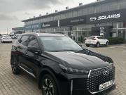 Chery Tiggo 4 I Рестайлинг 2 Минеральные Воды  - изображение 2