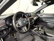 BMW 5 серии VII (G30/G31/G38) Рестайлинг Москва  - изображение 29