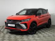 Geely Coolray I Рестайлинг Санкт-Петербург  - изображение 21