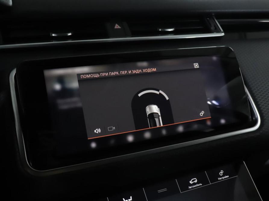 Land Rover Range Rover Velar I Москва  - изображение 22