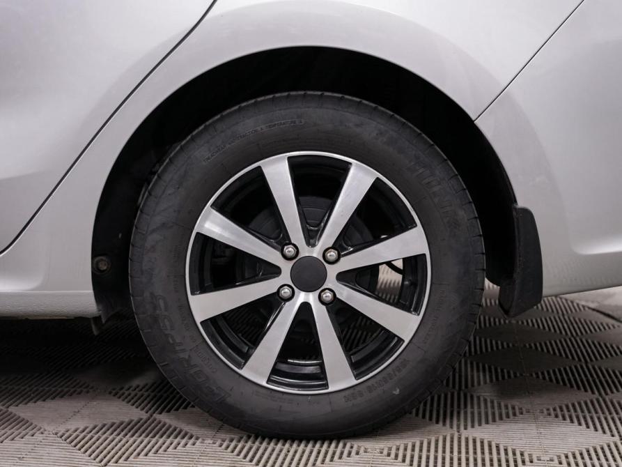 Kia Rio IV Ульяновск  - изображение 9