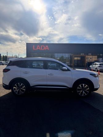 Xcite X-Cross 7 с пробегом 2024 года, цена 1 650 000 рублей, 46000 км, внедорожник, Автокод Объявления