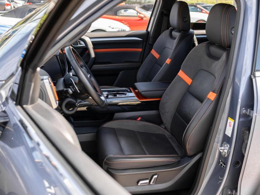 Haval Dargo I Сочи  - изображение 11