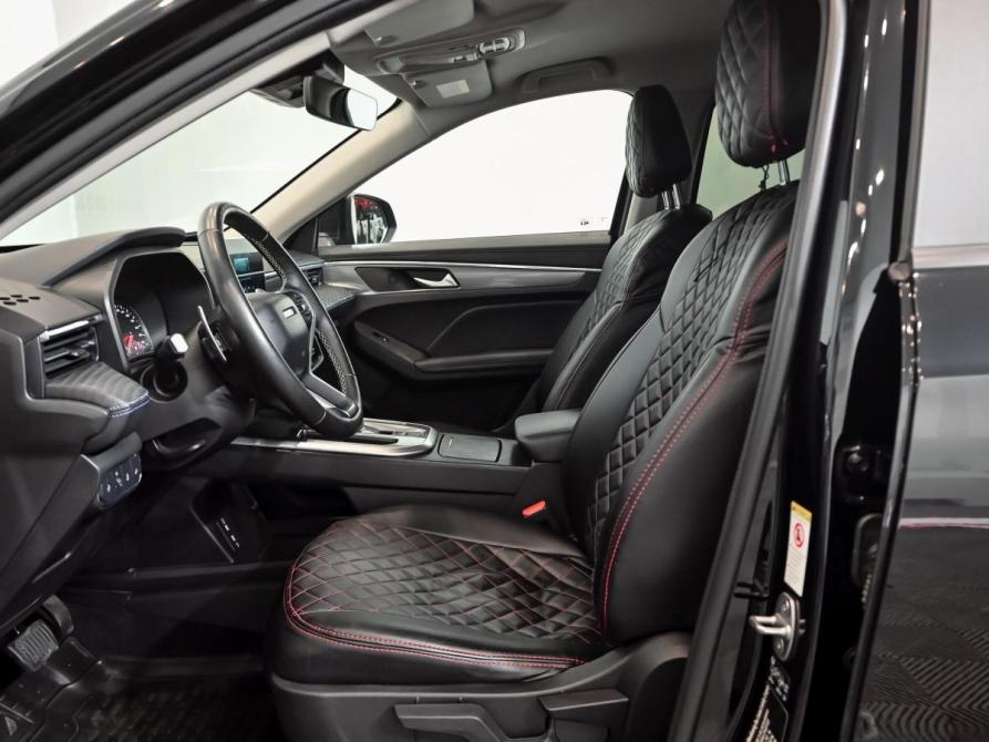 Haval Jolion I Екатеринбург  - изображение 10