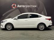Hyundai Solaris II Рестайлинг Оренбург  - изображение 22