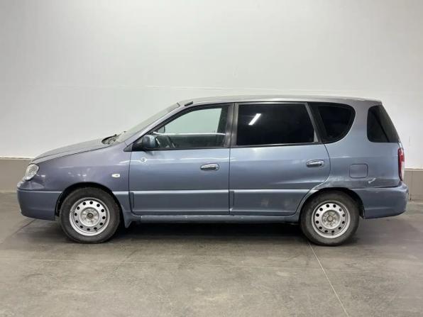 Kia Carens I с пробегом 2001 года, цена 140 000 рублей, 226000 км, компактвэн, Автокод Объявления