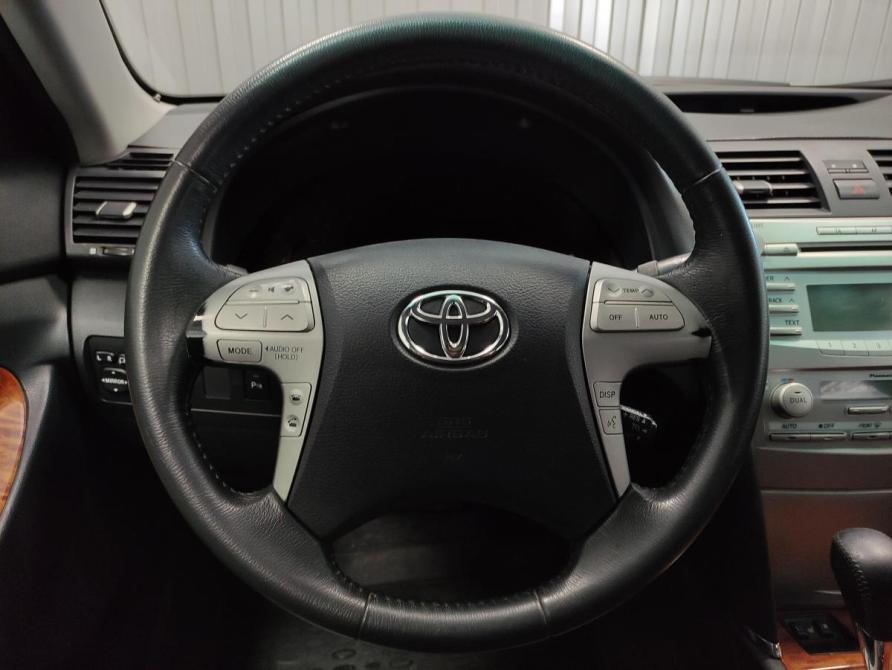 Toyota Camry VI (XV40) Рестайлинг Пермь  - изображение 7