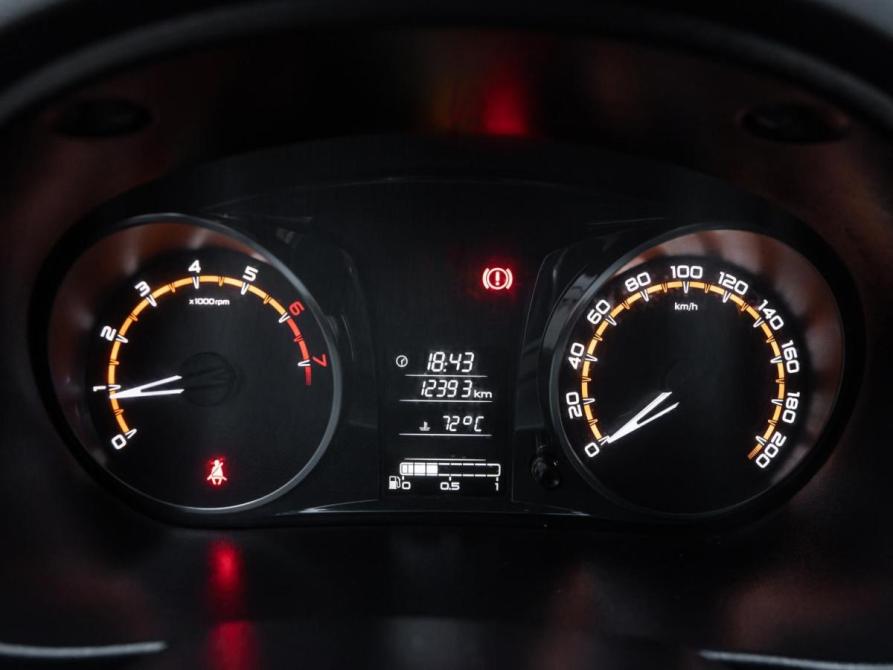 Lada (ВАЗ) Granta I Рестайлинг Волгоград  - изображение 12