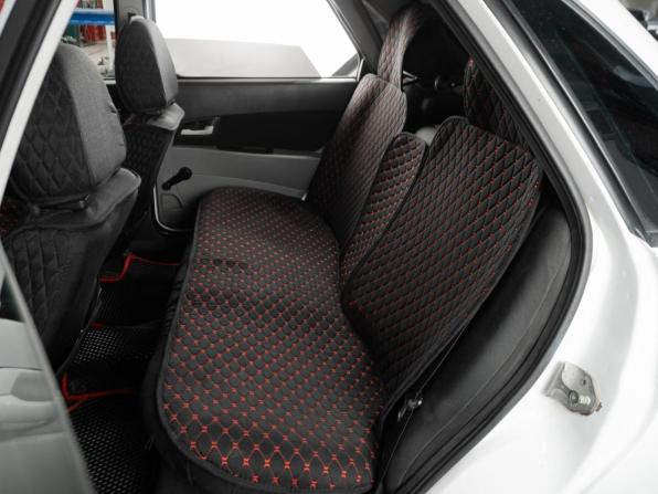 Lada (ВАЗ) Priora I с пробегом 2011 года, цена 389 000 рублей, 253804 км, седан, Автокод Объявления