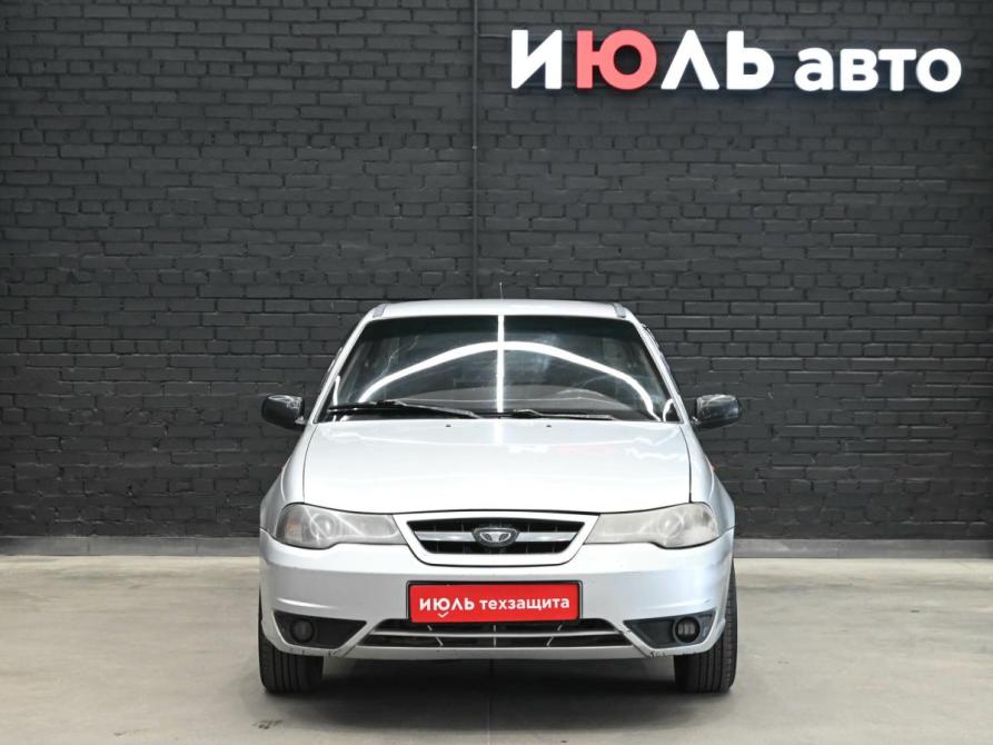 Daewoo Nexia I Рестайлинг Екатеринбург  - изображение 2