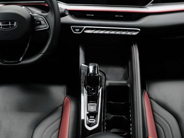 Geely Binyue Cool с пробегом 2024 года, цена 2 260 000 рублей, 31540 км, внедорожник, Автокод Объявления