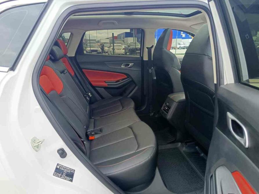 Changan CS55 Plus II Тюмень  - изображение 18